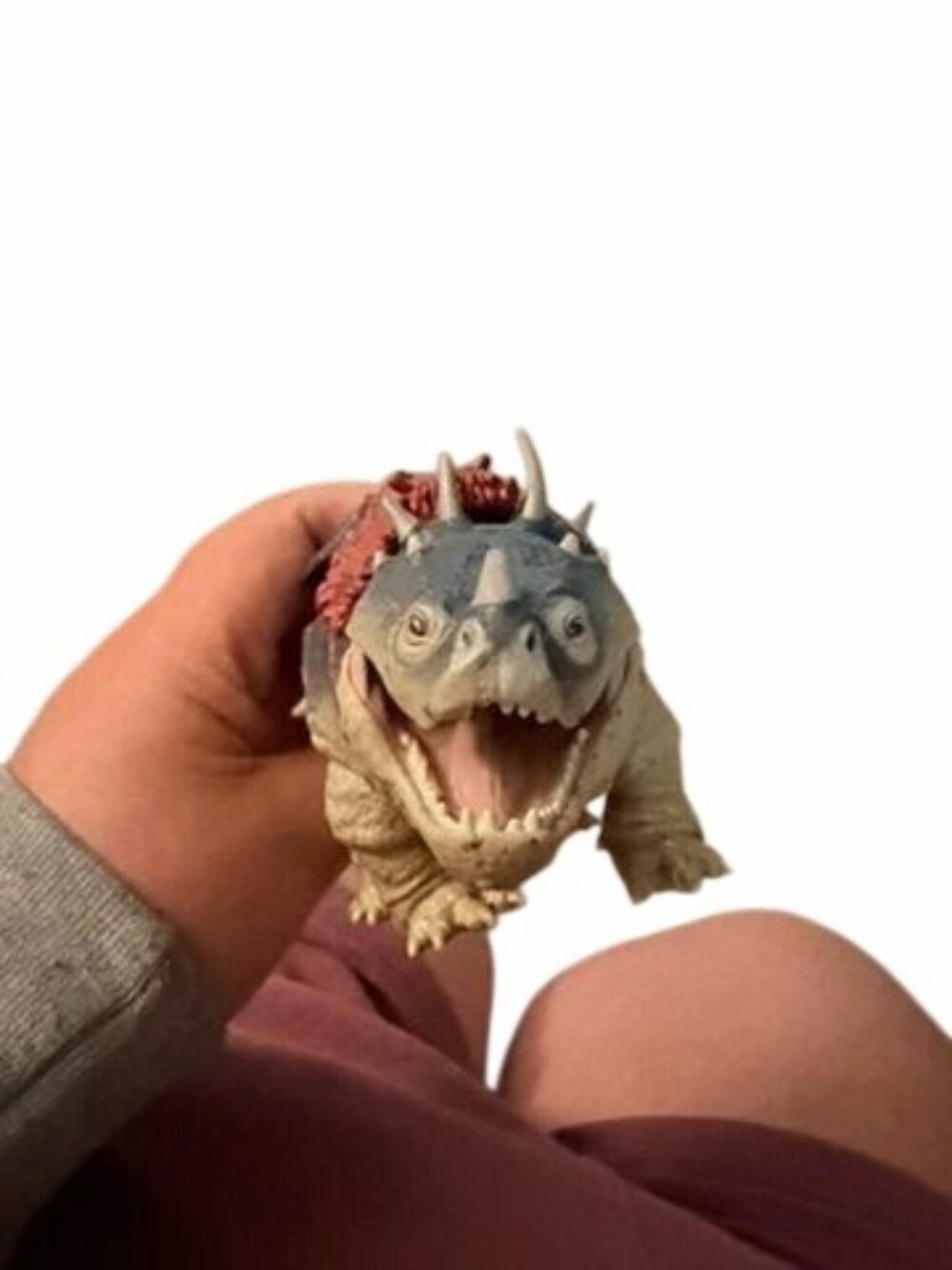 How To Train Your Dragon Action Figure Set - Dragons & Characters Detailed & Art - Picture 13 of 16